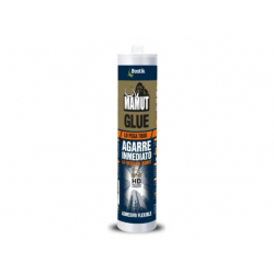 ADHESIVO INMEDIATO ALTA CARGA 290ML MAMUT GLUE BOSTIK