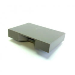 Rectangular plástico IP65 Gris 3000K LSL7050