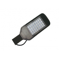 CSL-LED30W SMD de aluminio PF>0.9 IP65 2400lm 6000K