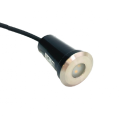 LED-S05 Para piso 3 LED 12V IP68 6000K