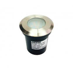 LED-S07 Para piso 9 LED 230V IP68 6000K