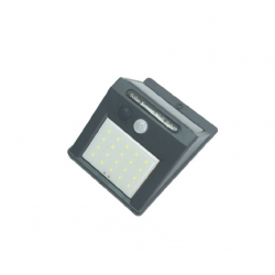 LED APLIQUE INTEMPERIE COD: SWL-203