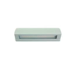 LED APLIQUE INTEMPERIE COD: LD55092