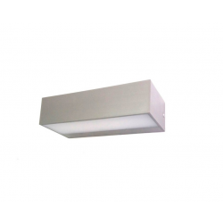 LED APLIQUE INTEMPERIE COD: PW1701