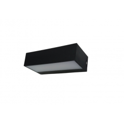 LED APLIQUE INTEMPERIE COD: LX-18209