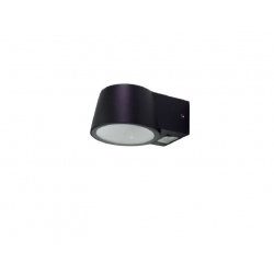 LED APLIQUE INTEMPERIE COD: HL1035