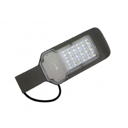 LED ARTEFACTO DE CALLE COD: CSL-LED20W