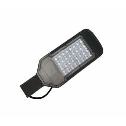 LED ARTEFACTO DE CALLE COD: CSL-LED30W