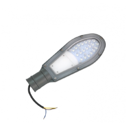 LED ARTEFACTO DE CALLE COD: LED-XBJ20 20W