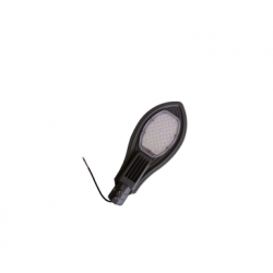 LED ARTEFACTO DE CALLE COD: C-124-50W