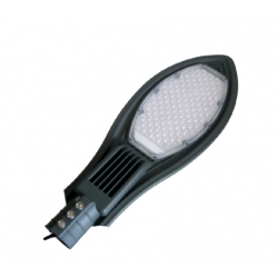 LED ARTEFACTO DE CALLE COD: C-124-100W