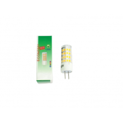 BI-PIN LED 12V COD: 8055 4.5W GU5.3