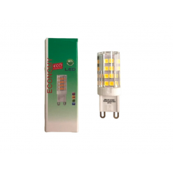 BI-PIN LED 220V COD: 8056 4.5W G9