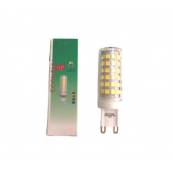 BI-PIN LED 220V COD: 8058 10W G9