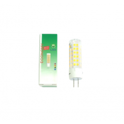 BI-PIN LED GU5.3 COD: 8055 6,0W