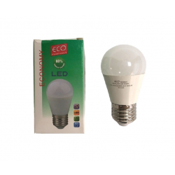 GOTA LED E27 COD: 6214L 8W