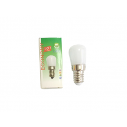 LAMPARA LED E14 COD: 8595 1.8W