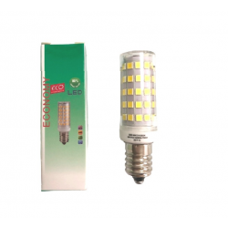 LAMPARA LED E14 COD: 8597 8W