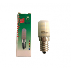 LAMPARA LED E14 COD: 8596 3W