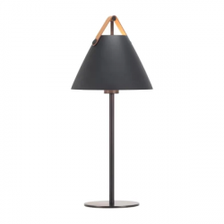 Lámpara de mesa Lars Cod. 70090-Gray