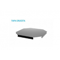 Tapa cruceta