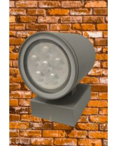 Luminaria LED de exterior Cod: NEWLED5512-2